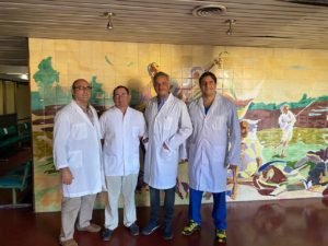 Médico Traumatólogo en Corrientes Teleconsulta