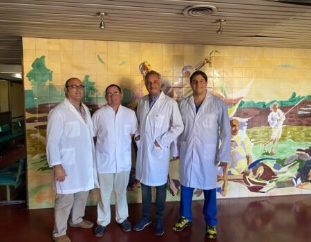 Médico Traumatólogo en Corrientes: La importancia de la Teleconsulta