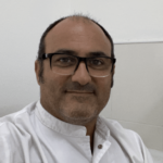 Dr. Gonzalo Gongora Traumatologo