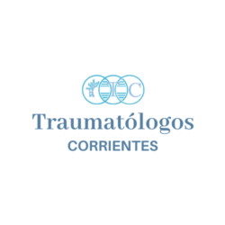 Logo Traumatólogos Corrientes