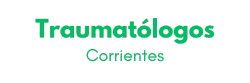 Logo Traumatólogos Corrientes
